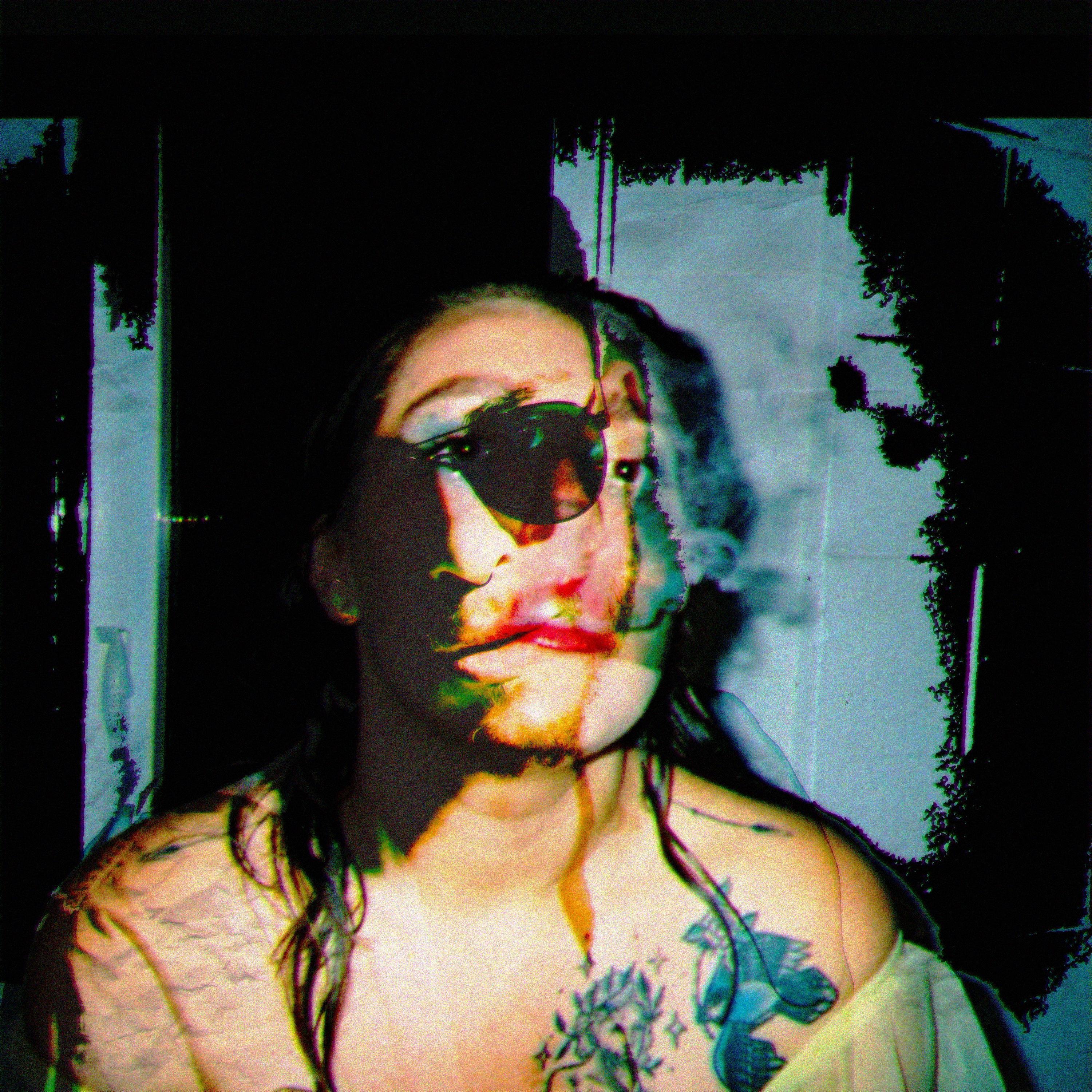 Blue (pocket elephant Remix)