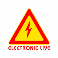 电子音乐现场丨Electronic Live Radio