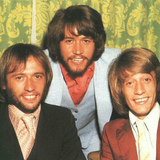 Bee Gees (比吉斯)