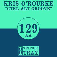 Ctrl Alt Groove