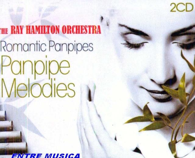 Ray Hamilton Orchestra