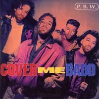 Cover Me Badd