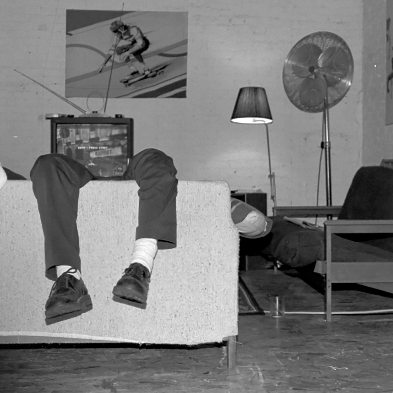 Altare Della Patria (live)