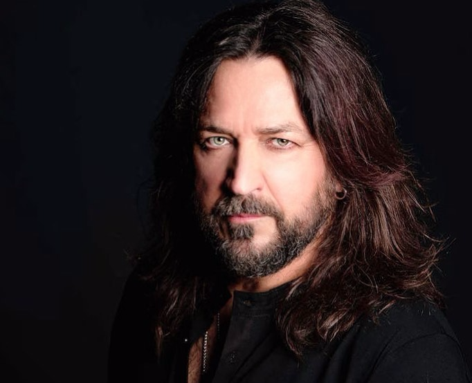 Michael Sweet