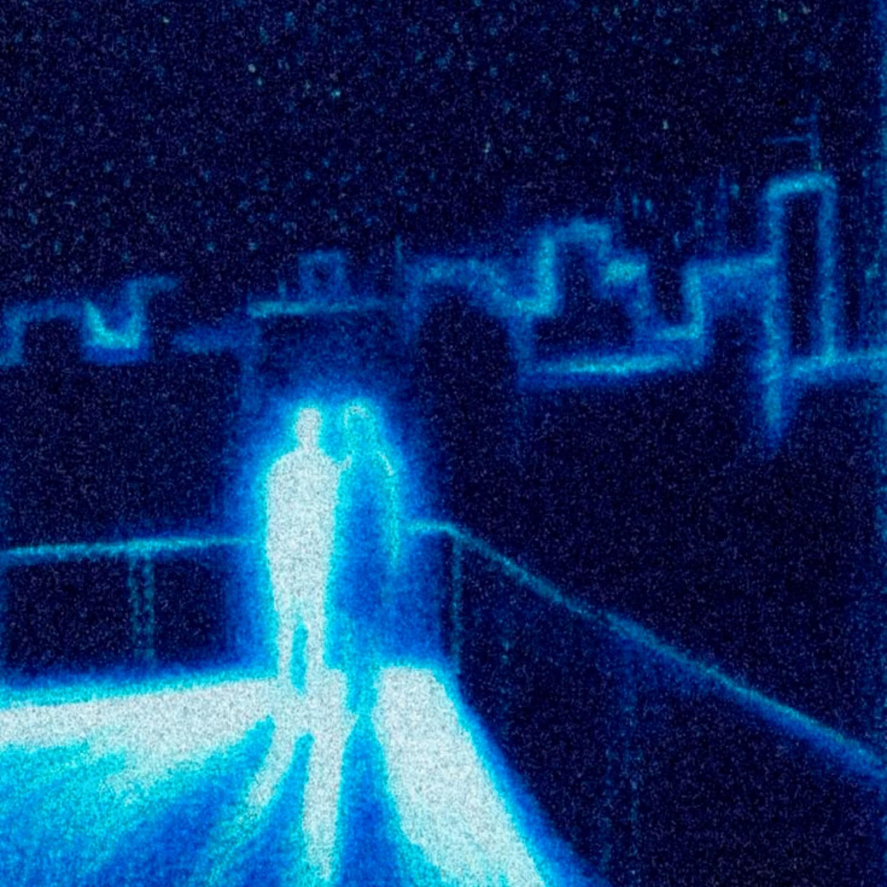 I dont see nobody but you