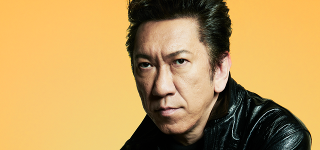 布袋寅泰 ほていともやす Hotei Tomoyasu 歌手 网易云音乐