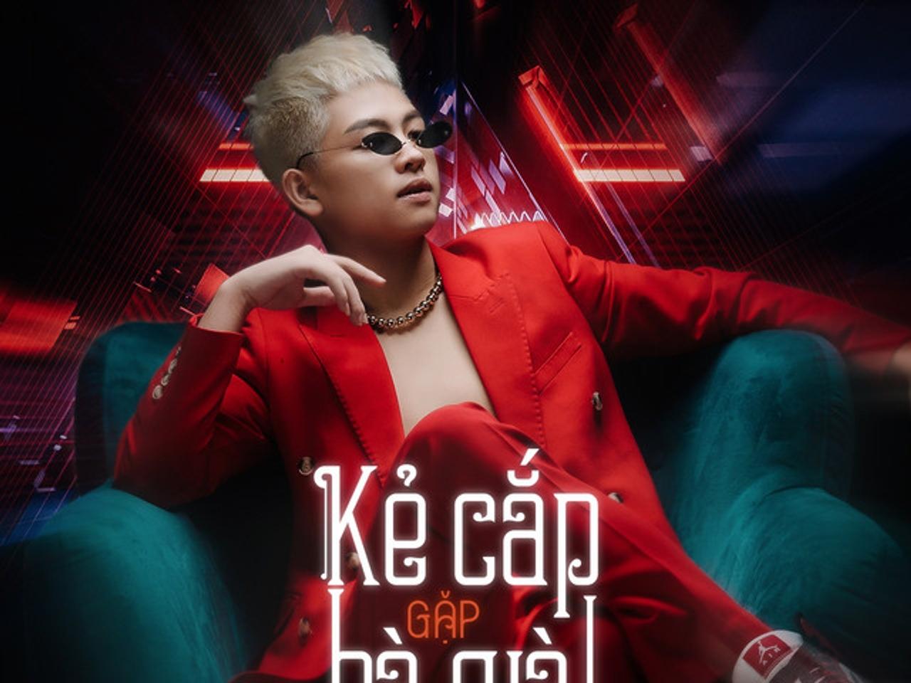DJ Long Nhat