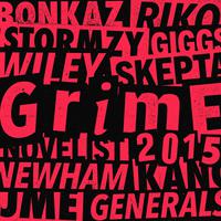 GRIME 2015