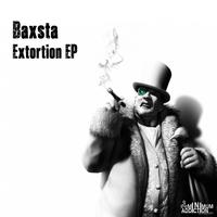 Extortion EP