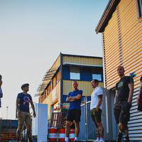 Hjalmar B Allstars