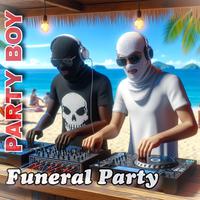 Funeral Party (Radiocut)