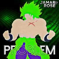 Problem (feat. Code Blu)