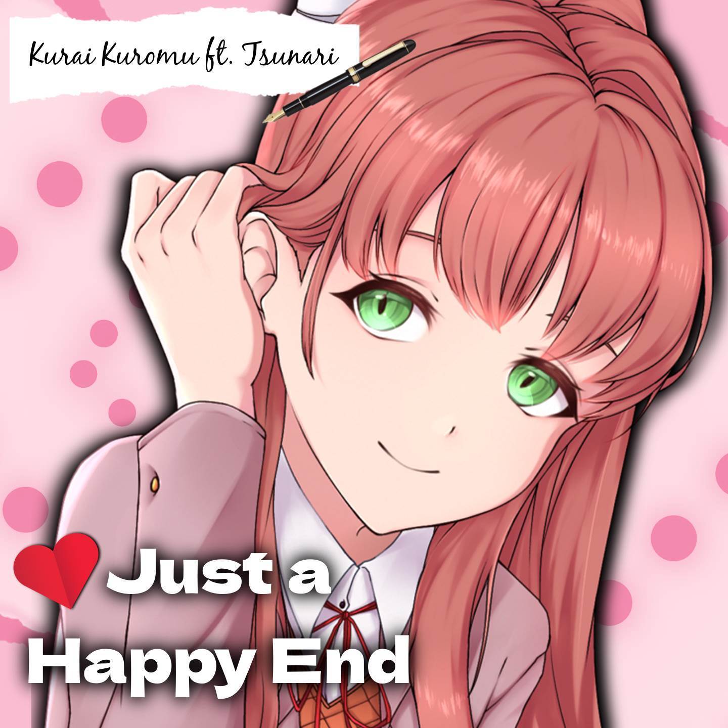 Just a Happy End