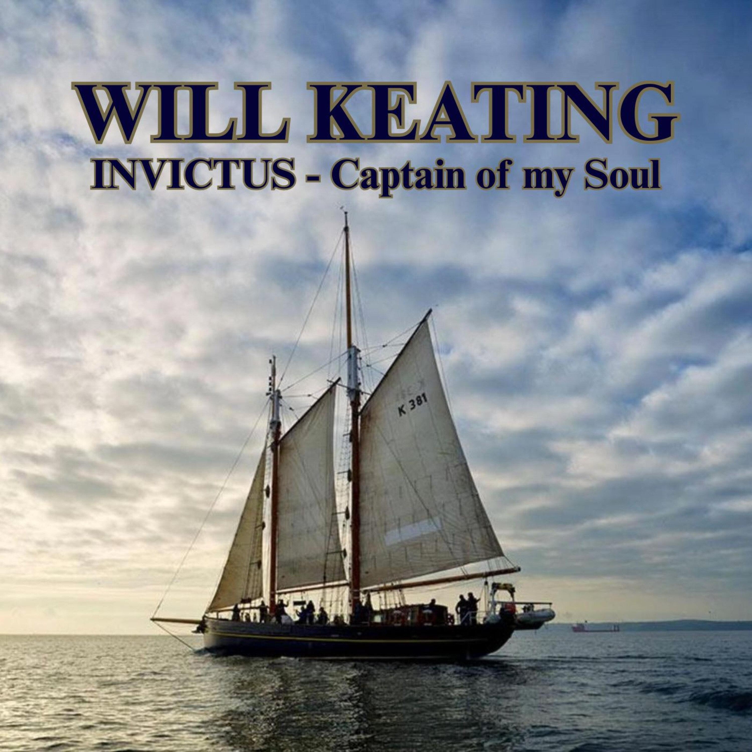 Invictus - Captain of My Soul
