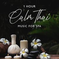 1 Hour Calm Thai Music for Spa