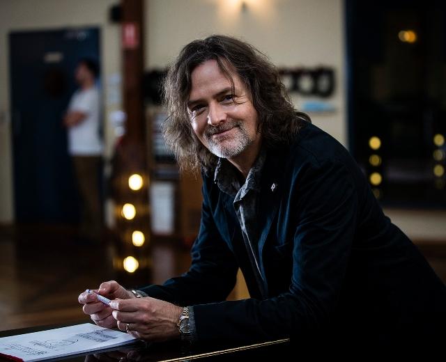 David Hirschfelder