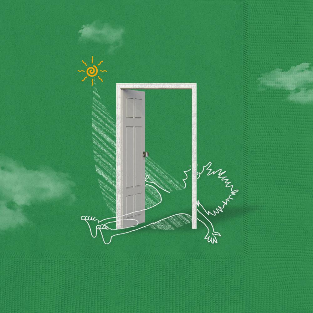 집 밖 (Feat. POY) (Prod. Clayheart)