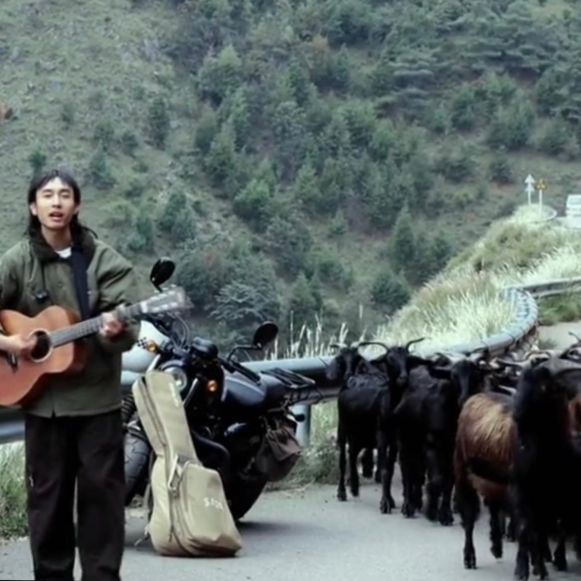 送你一朵小红花