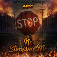 No Stopping Me