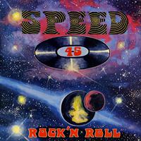 Speed 45 Rock'n Roll 1958 1959