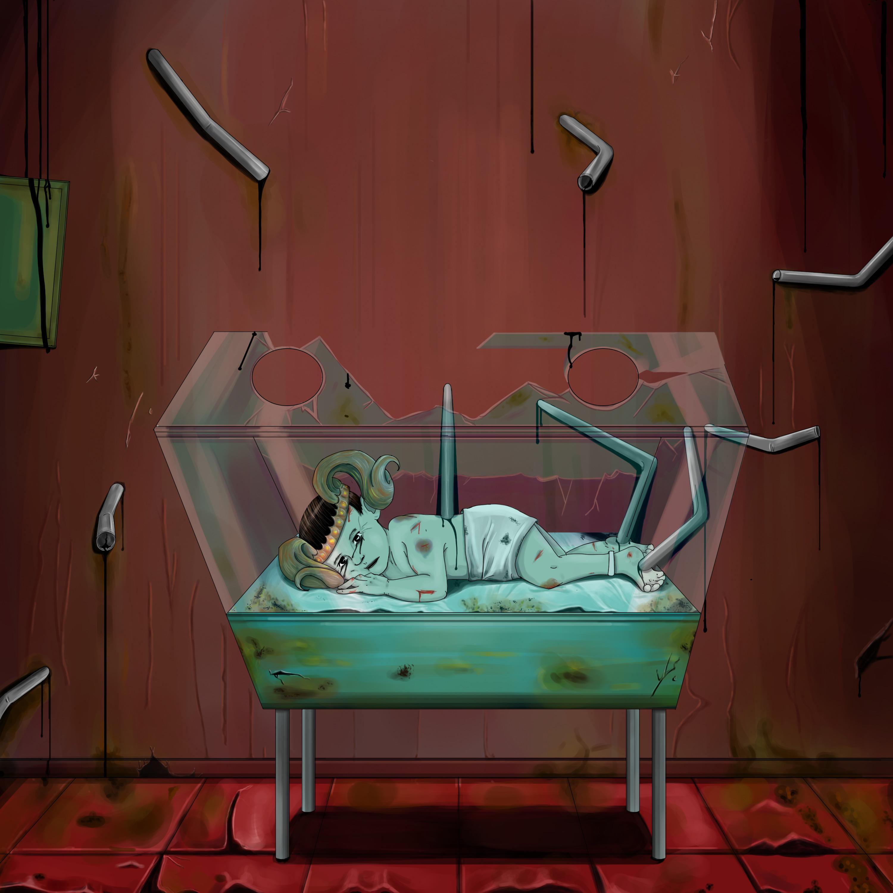 Amil (Mercurio en Sagitario)