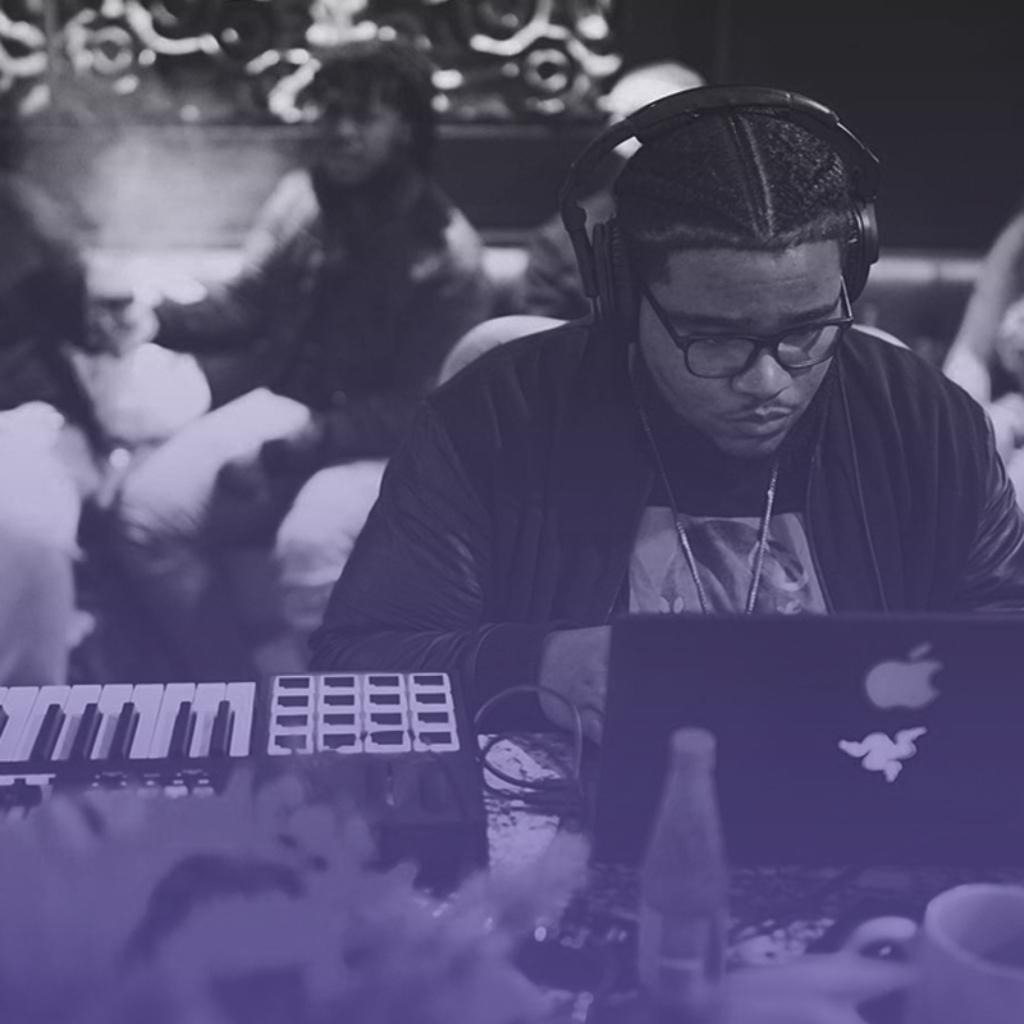 Go Grizz / Winners Circle