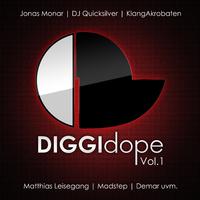 DIGGIdope, Vol. 1