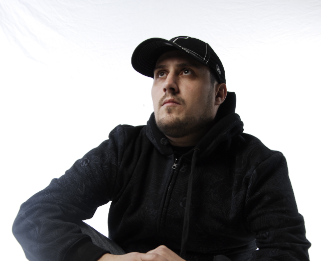 R.A. the Rugged Man