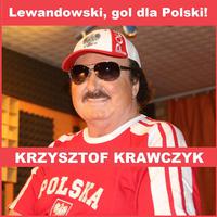 Lewandowski, gol dla Polski!