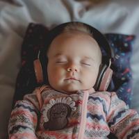 Music for Baby Sleep: Nightly Lullabies