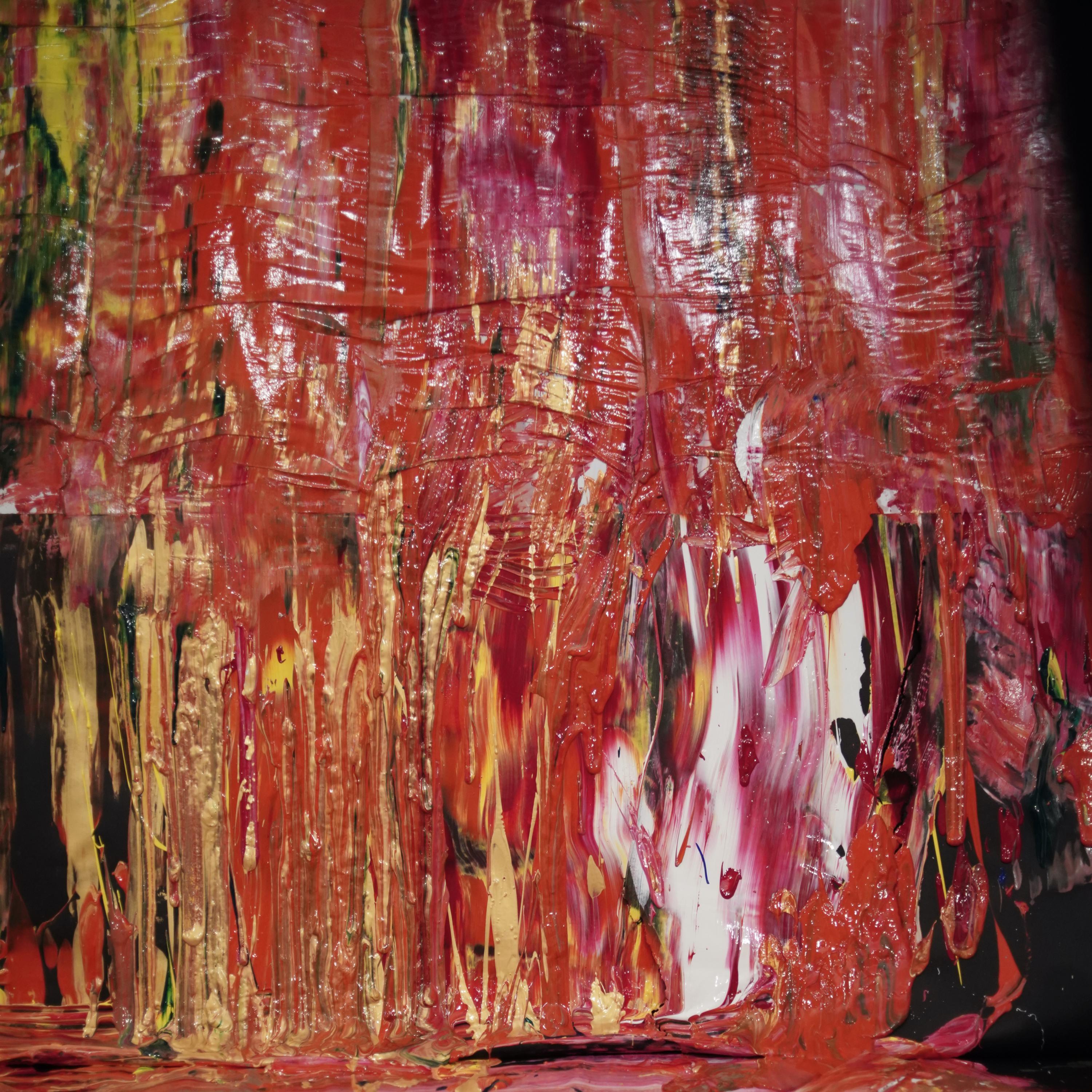 Surprise (feat. Cherries and Spiders)