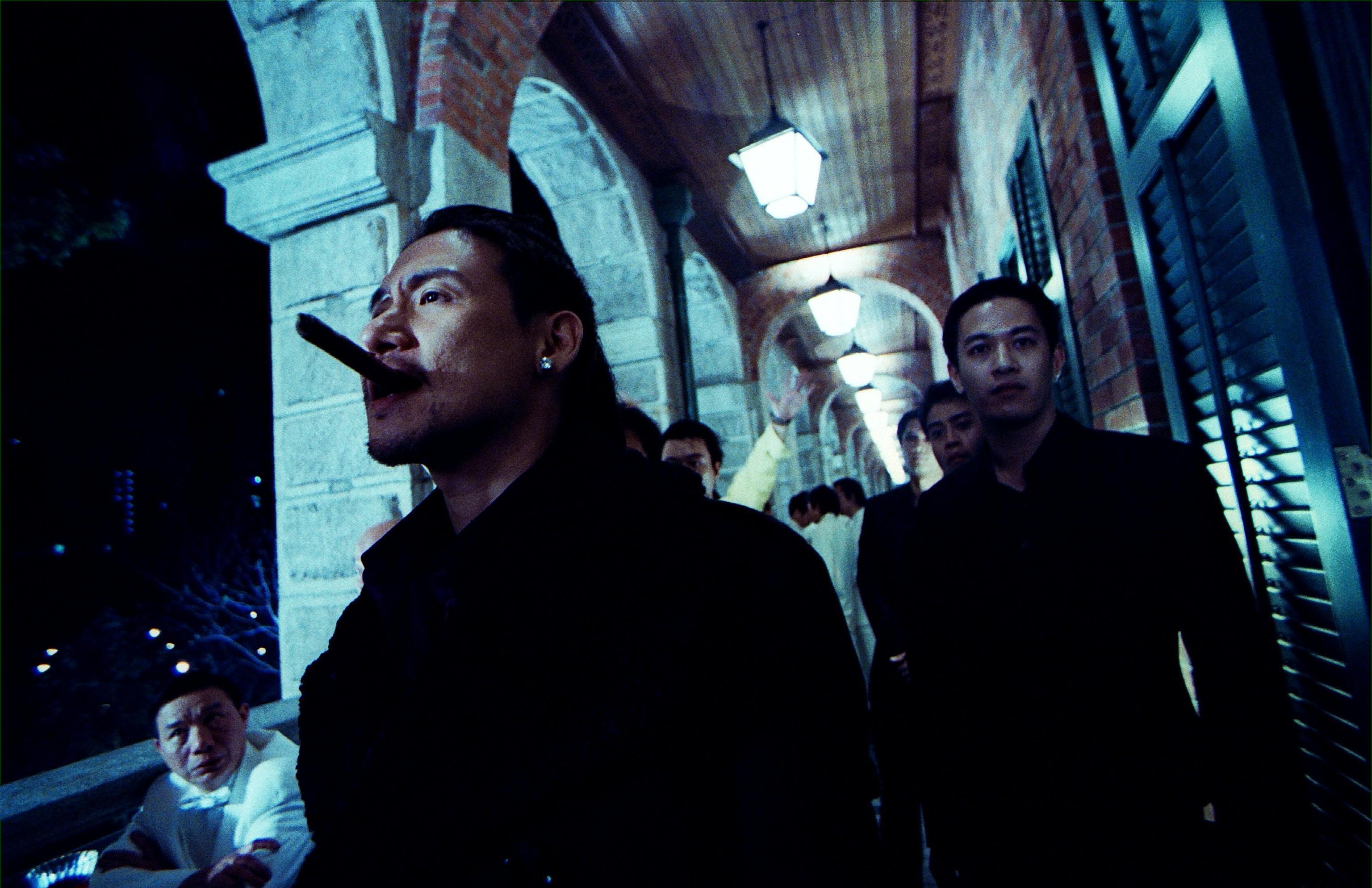 【FREE BEAT】江湖（中国风trap）