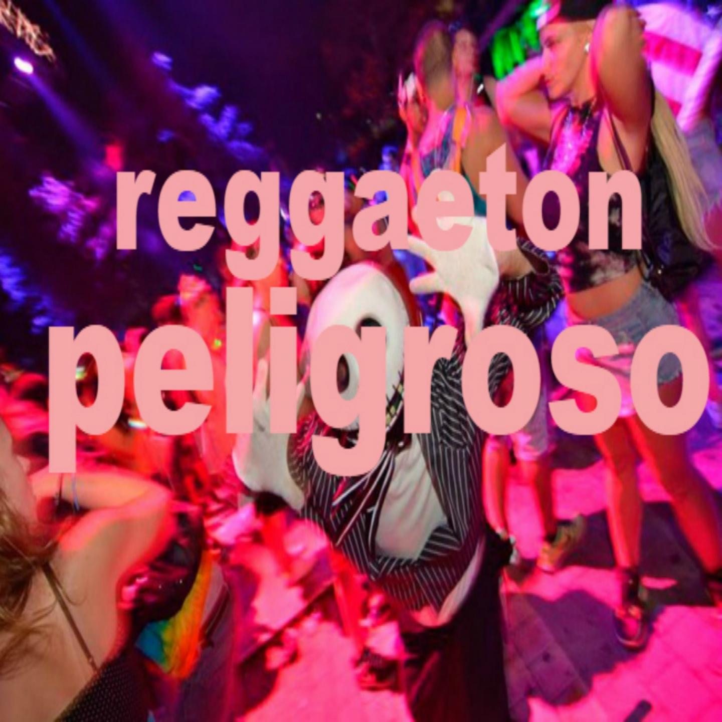 El Baile del Traketeo