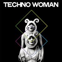 Techno Woman