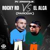 PV Aparataje - ROCKY RD vs EL ALCA (PARODIA)