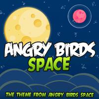 Angry Birds Space - The Theme from Angry Birds Space