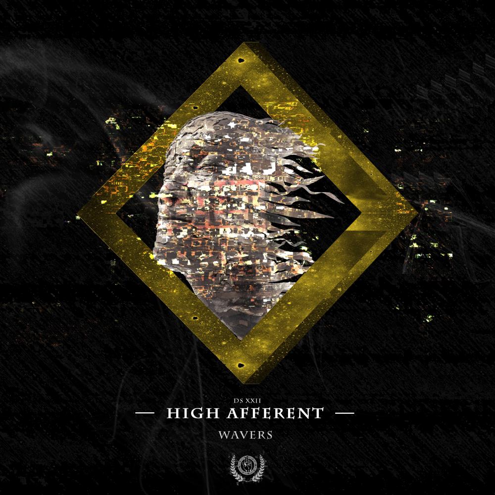 wavers (original mix) - high afferent - 单曲 - 云