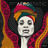 Voltaire Music Pres. Afrostatic, Vol. 14