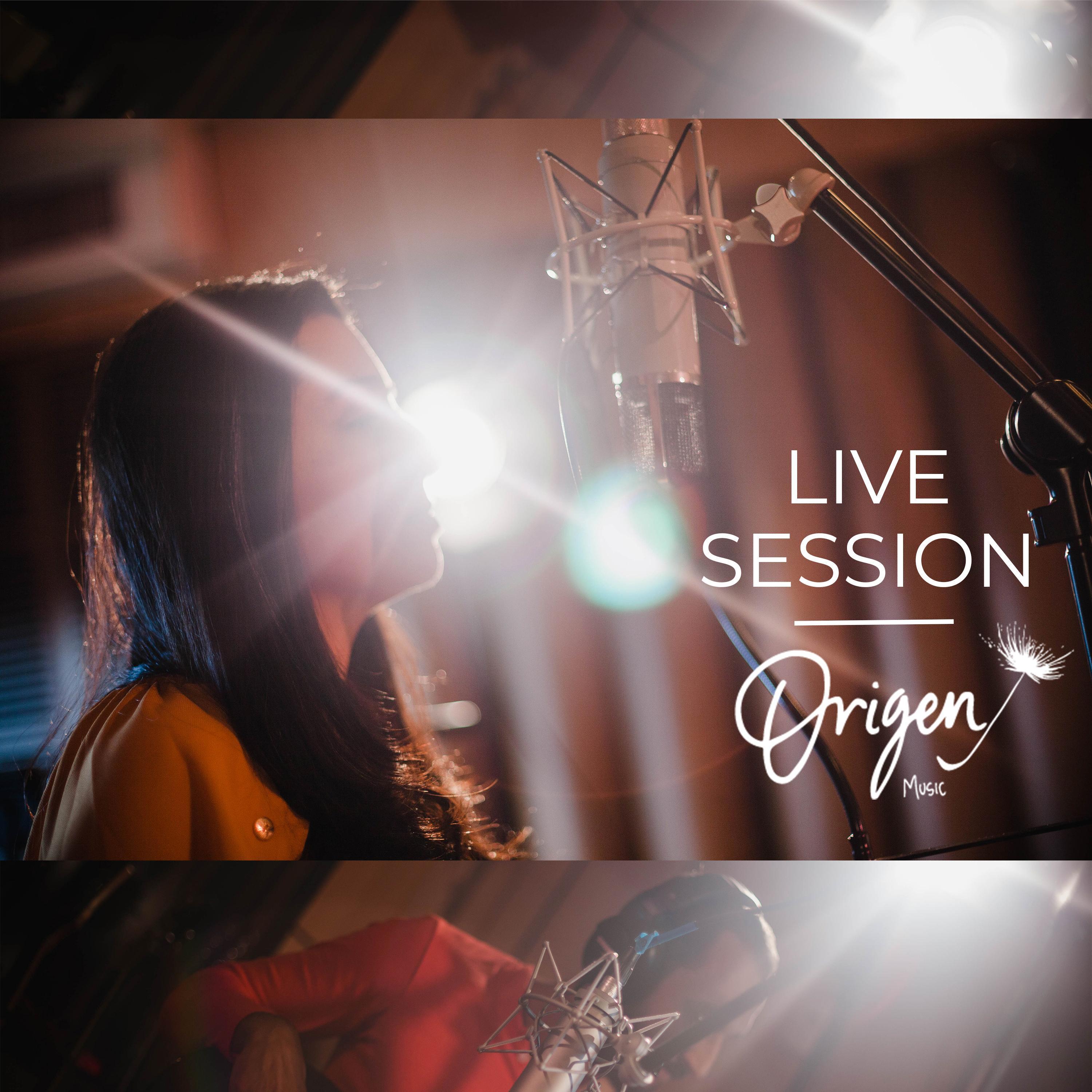 Origen (Live)