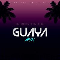 Guaya Mix (feat. Dj Alex Del Callao)