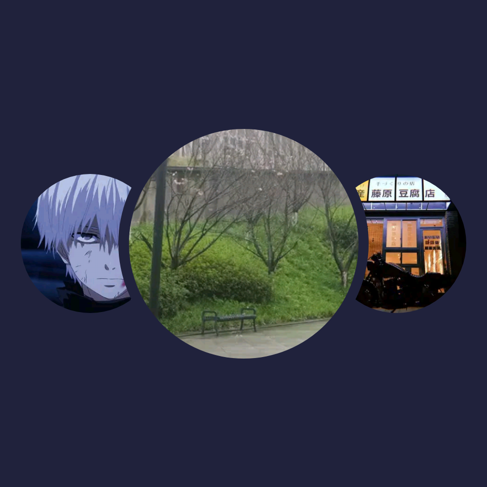 你的兴趣歌单|莫得桑、KIND、DopeZ