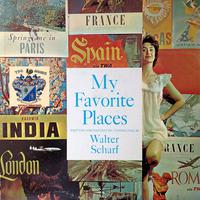 My Favorite Places