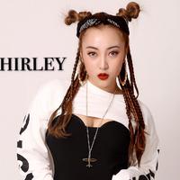 秀子Shirley