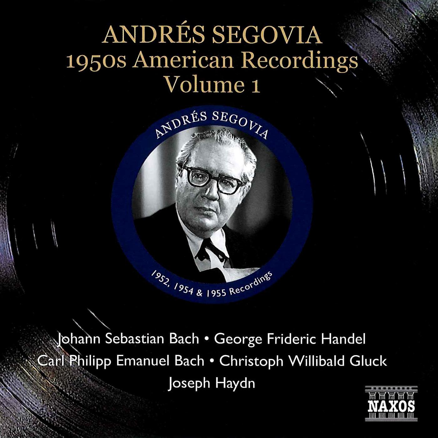 歌手:andrés segovia 所属专辑:segovia, andres: 1950s american