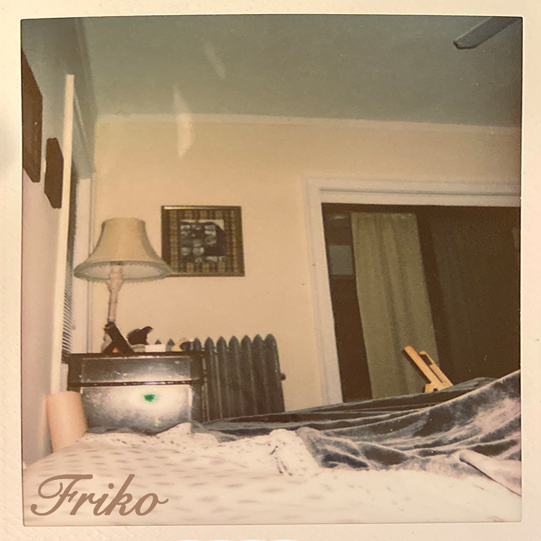 It Never Seems To End