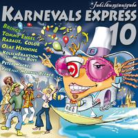 Karnevalsexpress 10 (Goes Mallorca)