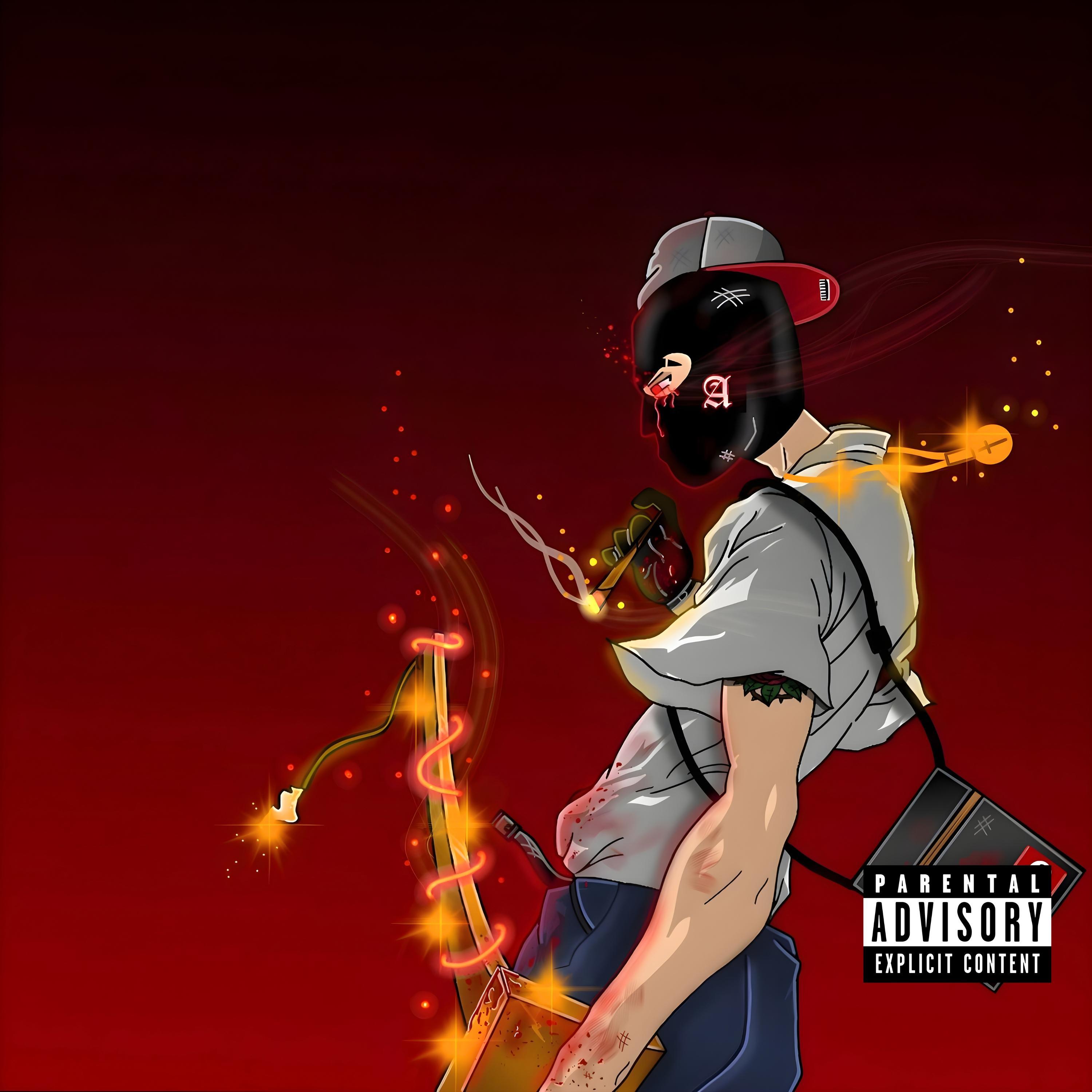 Destroyerz (feat. Zerosuave)