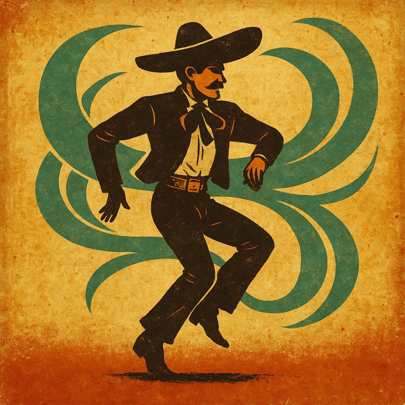 Mexican Swagger (live at street)