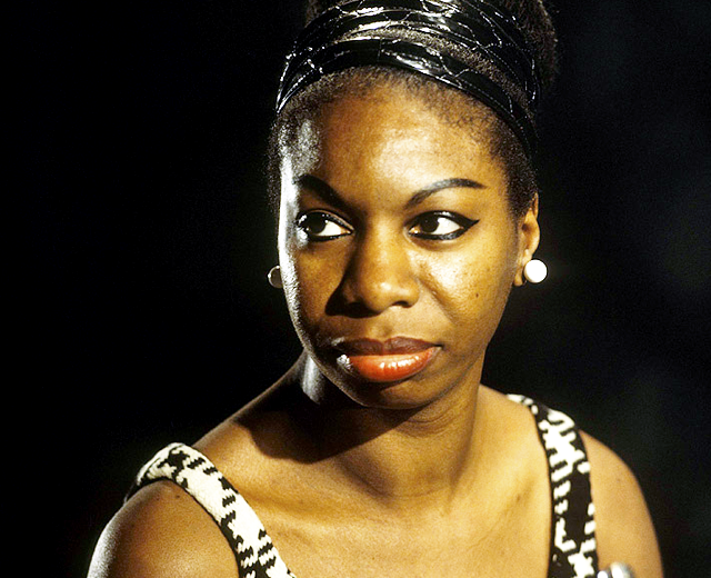 Nina Simone