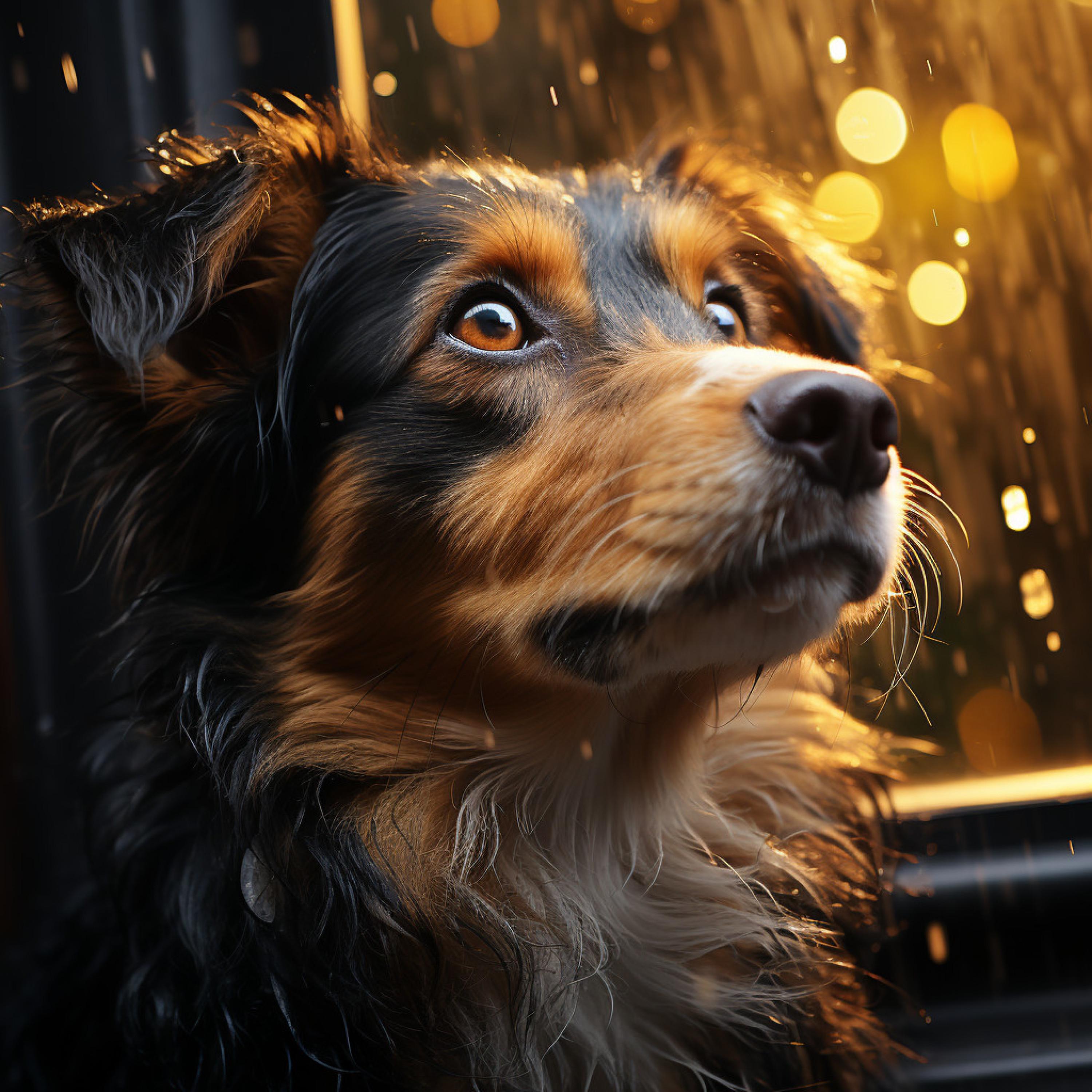 Zona De Confort Del Perro Del Trueno_Bob binaural_Perros Con Trueno Binaurales: Armonía Canina | 在线播放_Zona De Confort Del Perro Del Trueno歌词_Zona De Confort Del Perro Del Trueno下载 | 网易云音乐